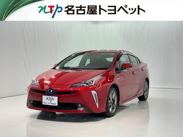 プリウス 1.8 A ツーリングセレクション 