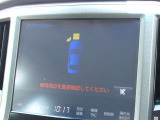 コーナーセンサー付きです!障害物との接近を音で知らせてくれるので便利ですよ(*^^*)