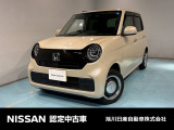 ホンダN-ONE入庫しました。