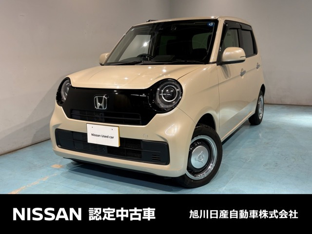 N-ONE オリジナル 4WD 