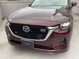 CX-80 3.3 XD ハイブリッド エクスクルーシブ モダン ディーゼル 4WD 