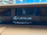 【10.3インチワイドナビ】高級感とインパクトのある大型ワイドナビを装備。各種オーディオ操作はもちろん、横長ワイド画面でのマップ2分割表示など、利便性も高いナビです♪