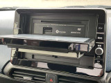 Blu-ray再生&CD録音可!! 更に、Bluetooth対応ナビでスマホの中の音楽も聴くことができドライブなどに便利な機能です!