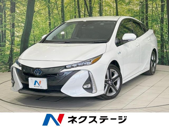 プリウスPHV 1.8 A 