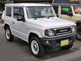 ジムニー XC 4WD 