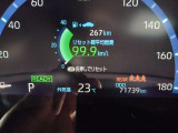 メーター画像です。