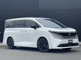 日産 エルグランド 1.5 G e-4ORCE 4WD