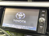 【純正ナビ】人気の純正ナビを装備。オーディオ機能も充実しており、Bluetooth接続すればお持ちのスマホやMP3プレイヤーの音楽を再生可能!毎日の運転がさらに楽しくなります!!