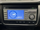 純正CDオーディオ付きです!