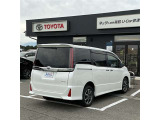 ノア 2.0 Si W×B III 4WD 