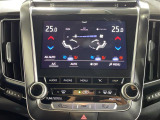 【オートエアコン】車内温度を感知して自動で温度調整をしてくれるのでいつでも快適な車内空間を創り上げます!