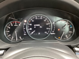 CX-8  2.5 25S エクスクルーシブ モード