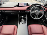 MAZDA3ファストバック  1.5 15S レザー ツーリング セレクション