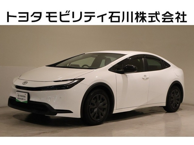 プリウス 1.8 X 