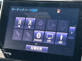 ハリアー 2.5 ハイブリッド E-Four プレミアム アドバンスドパッケージ 4WD 4WD 修復...