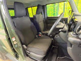 ドライバーによって運転しやすいポジションは異なり、あの車はどうなのか不安なこともありますよね。気になるお車は店頭で乗り込んでご確認いただけます♪