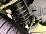 お車を安心してお乗りいただく為には、足回りの定期点検が欠かせません。サービスサポート(有償保証)では無料点検もご提供しており、安心のカーライフをお過ごしいただけるサポート体制が整っています。