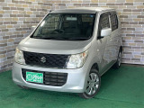 ワゴンR FX 4WD 
