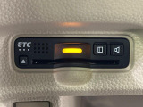 【ETC】高速道路の料金所をストレスなく通過!話題のスポットやサービスエリアに多い「スマートIC」利用時は必須のアイテムです。当店でセットアップを実施、ご納車当日からすぐにご利用いただけます!
