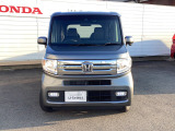 N-VAN +スタイル クール 4WD 