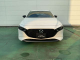 MAZDA3ファストバック 1.8 XD ドライブ エディション 