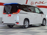 【納車前整備】安心してお乗り頂くために、ご納車前に、認証または指定工場にて法令12ヶ月点検整備を実施します。
