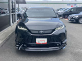 ハリアー 2.5 ハイブリッド Z レザーパッケージ 