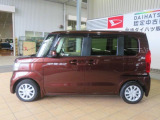 N-BOX G 