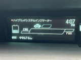 ★撮影時の走行距離は約10.0万Kmです。安心のロングラン保証付きです。