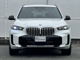X5  xドライブ 40d Mスポーツ 4WD