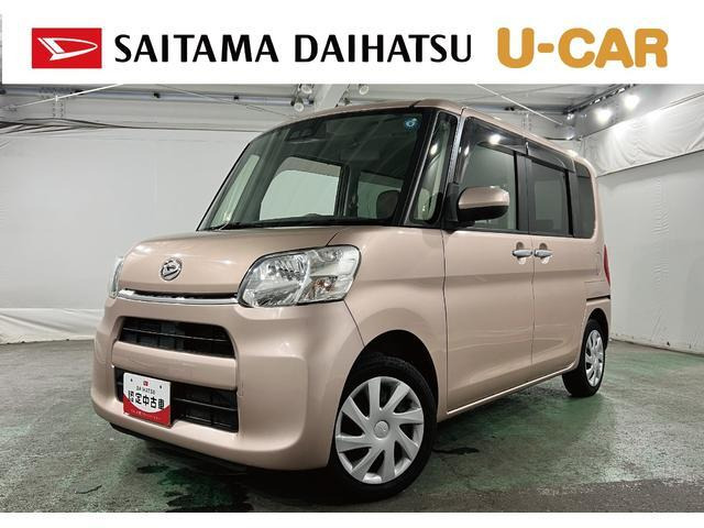 タント X SAIII 