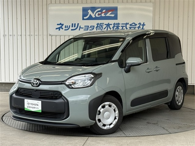シエンタ ハイブリッド 1.5 G 