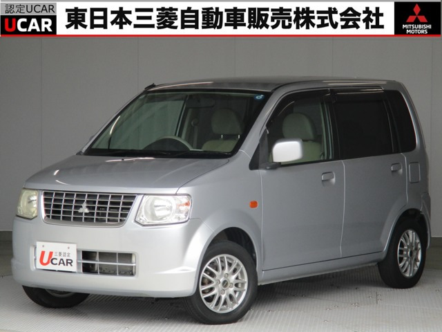 eKワゴン M 