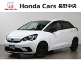フィットe:HEV ホーム20周年特別仕様車カーサ入荷しました。