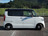 車両詳細についてのお問合せは、HondaCars大分中央 中古車事業部 097-544-8145 までお願い致します。