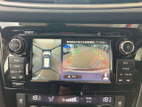 ◆インテリジェントパーキングアシスト(運転支援システム)◆専用スイッチを押して簡単な操作をするだけで、ハンドル操作を行い、駐車をアシストします!