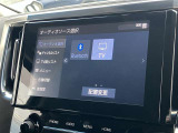 フルセグTV・Bluetooth付いてます♪
