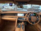 LC 500h Lパッケージ 