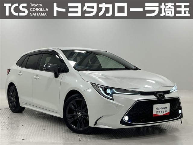 カローラツーリング 1.8 W×B