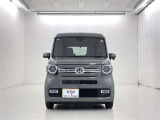 N-VAN ファン 