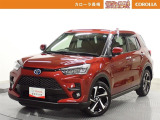 トヨタ ライズ