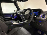 Gクラス G580 ウィズ EQ テクノロジー エディション1 4WD MP202601