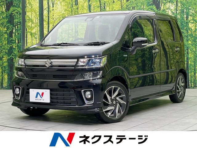 ワゴンR ハイブリッド(HYBRID) FX リミテッド