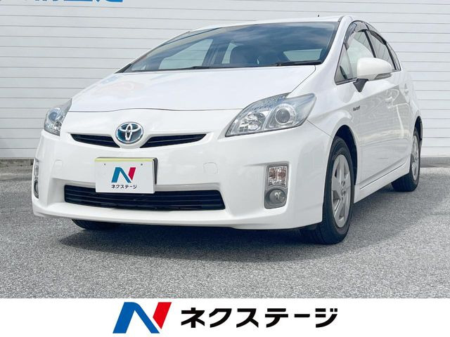 プリウス 1.8 S 