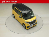 両側パワースライドドア付きだから、狭い駐車スペースなどでの乗り降りラクラク♪小さなお子さまのいるご家庭には嬉しい装備です。
