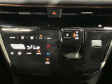 【電制シフト】直線的で操作しやすい前後操作の電制シフト!