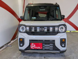 フレアワゴン  タフスタイル XS 4WD