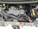 親切・丁寧な専門メカニックスタッフが応対!・車検・点検整備・事故等の修理などアフターサービスも安心。お車のカスタマイズもネクステージのサービススタッフまでご相談ください!