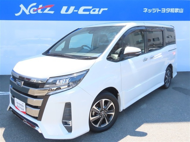 ノア 2.0 Si W×B 