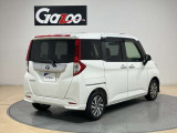 ルーミー 1.0 カスタム G 